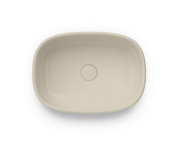 раковина KERAMA MARAZZI CIRCO 50